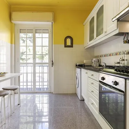 Apartment Principe Real Balcony By Homing